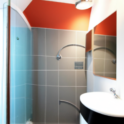Création de Salle de Bain : Inspirations de Décoration Morangis